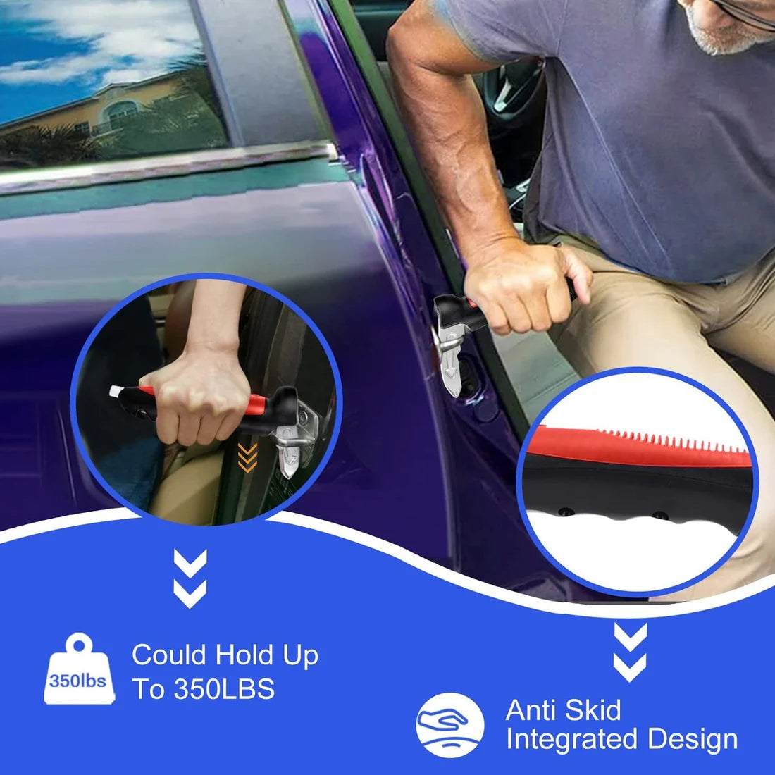DriveGuardian Infinity Survival Protection System