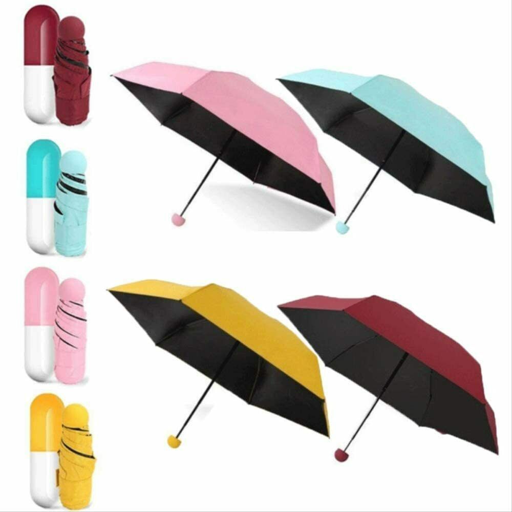 WeatherVault™ Premium Pocket Rain Protector
