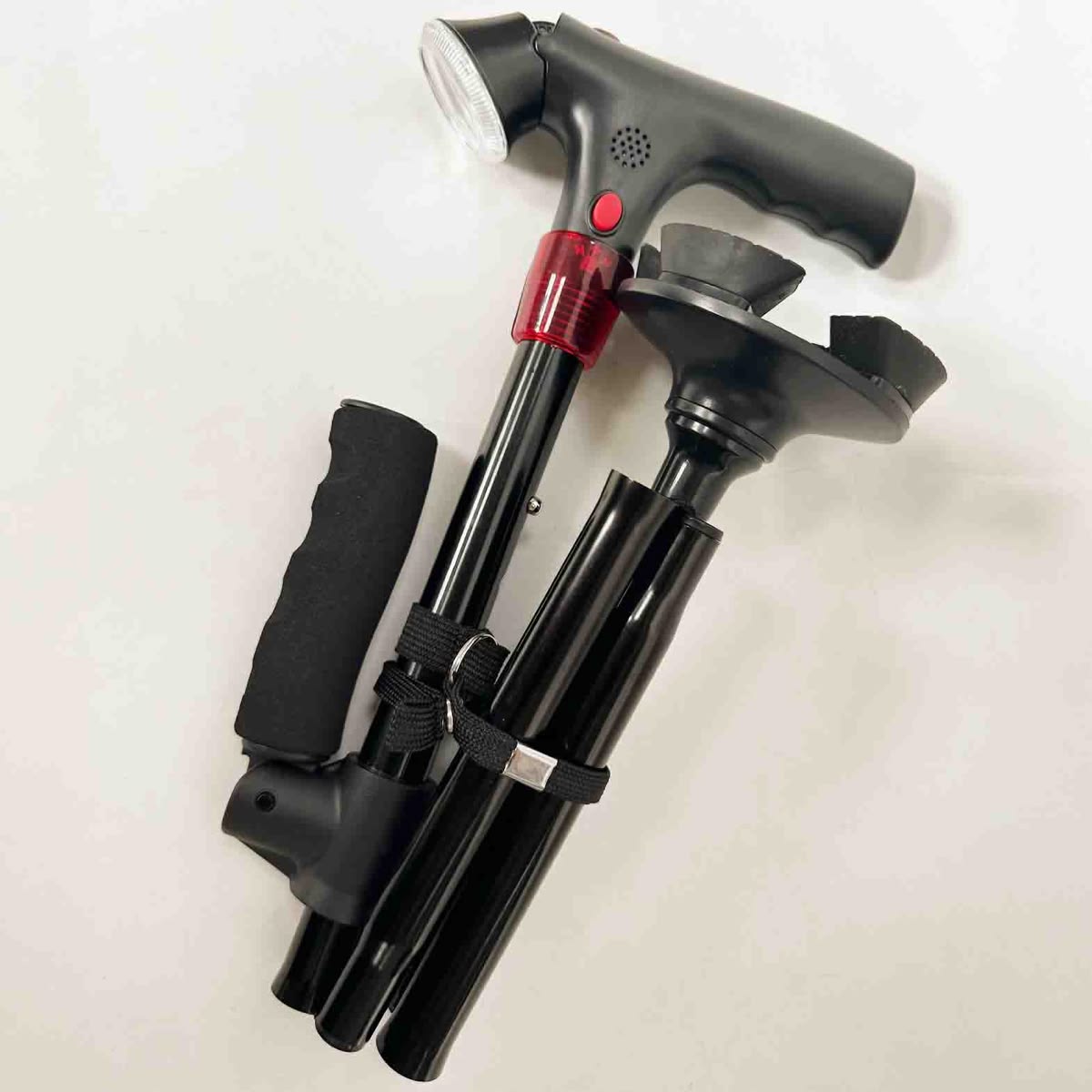 SafeStep™ Elite Walking Companion