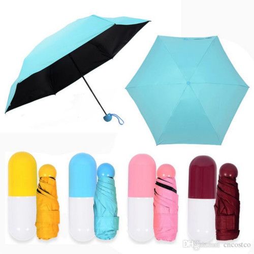 WeatherVault™ Premium Pocket Rain Protector