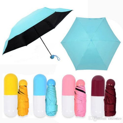WeatherVault™ Premium Pocket Rain Protector
