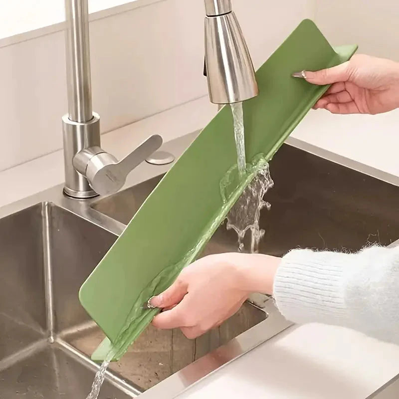 Hydrovexorium Elite Splash Blocker™