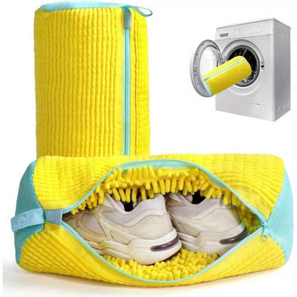 FreshNest Smart Sneaker Care Vault ( BUY 1 GET 1 FREE )