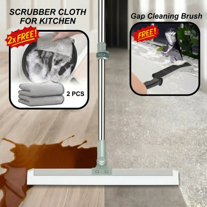Velquora CrystalEdge Surface Cleaning System