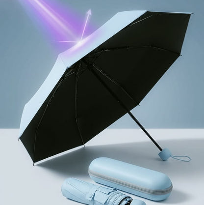 WeatherVault™ Premium Pocket Rain Protector