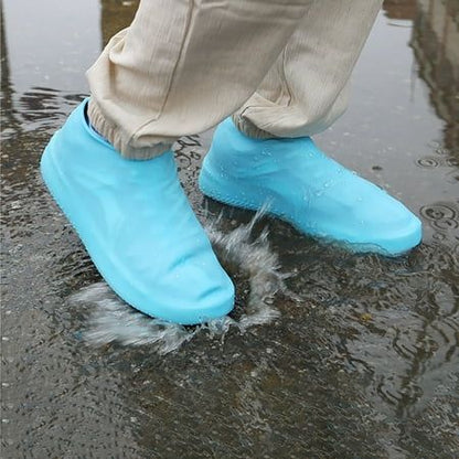 FlexShield™ Shoe Protector