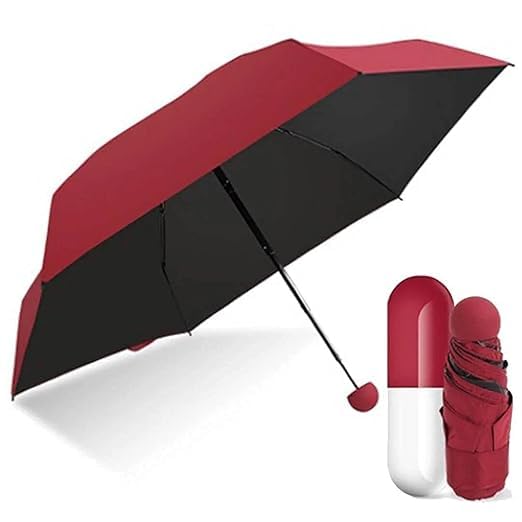 WeatherVault™ Premium Pocket Rain Protector