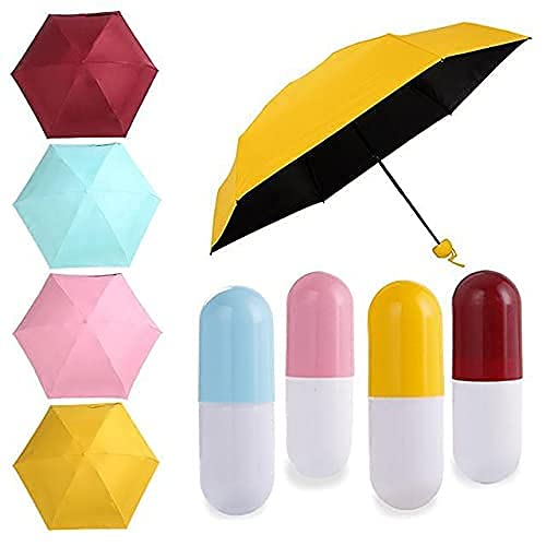 WeatherVault™ Premium Pocket Rain Protector