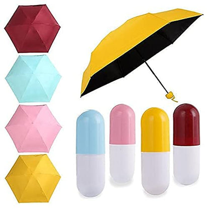 WeatherVault™ Premium Pocket Rain Protector