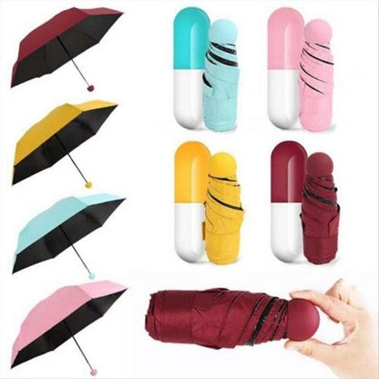 WeatherVault™ Premium Pocket Rain Protector