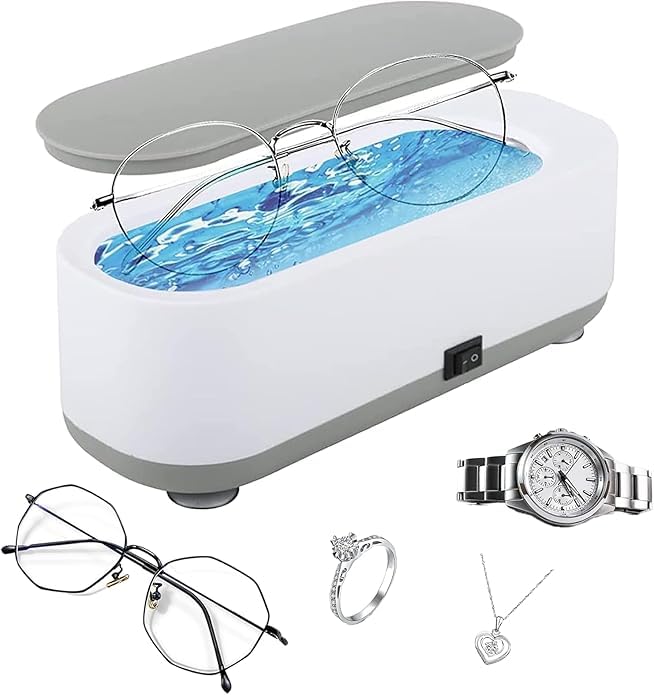 AquaSonic Vault™