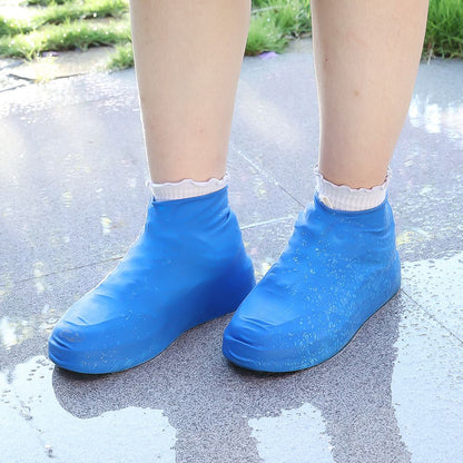FlexShield™ Shoe Protector