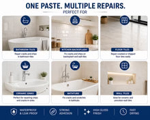 Wall Repair Paste(Pack of 2)