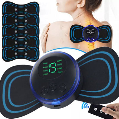 Mini Muscle Massager – Pain Relief