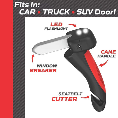 DriveGuardian Infinity Survival Protection System