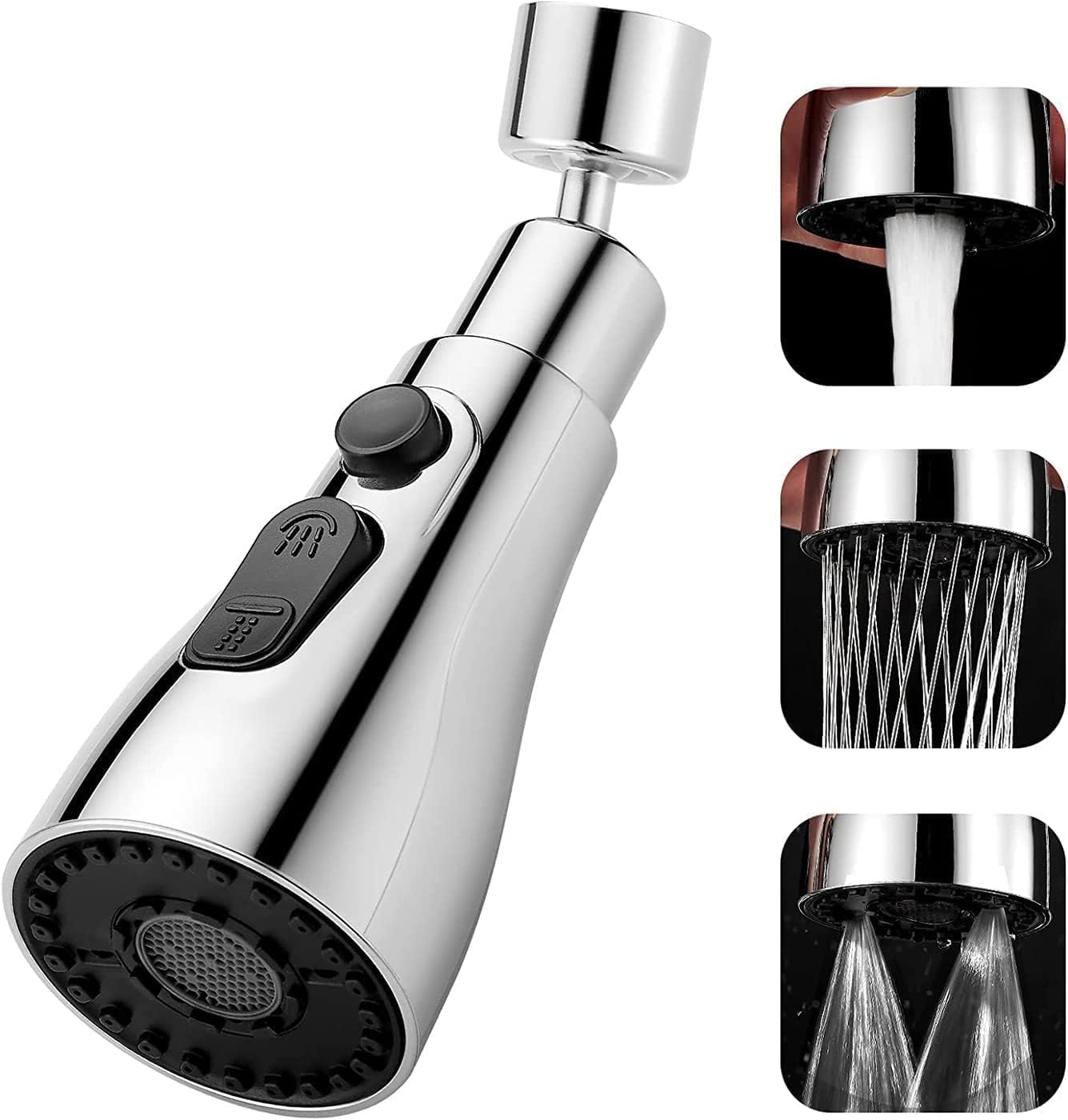 Aquaflow Pro Max