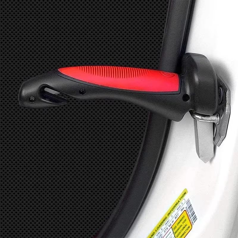 DriveGuardian Infinity Survival Protection System