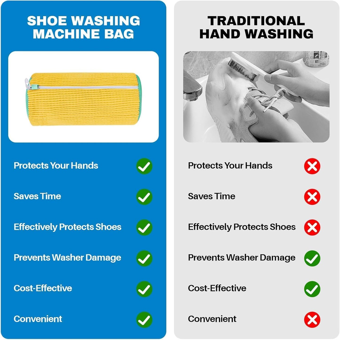 FreshNest Smart Sneaker Care Vault ( BUY 1 GET 1 FREE )