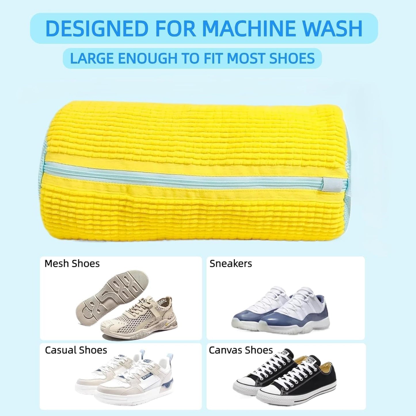 FreshNest Smart Sneaker Care Vault ( BUY 1 GET 1 FREE )