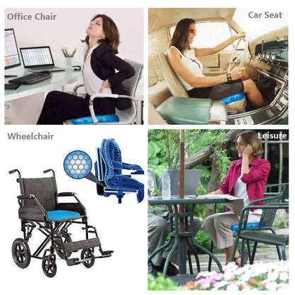 SmartCardd CloudSeat Pro™