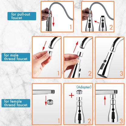 Aquaflow Pro Max