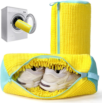 FreshNest Smart Sneaker Care Vault ( BUY 1 GET 1 FREE )