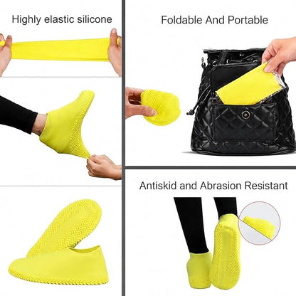 FlexShield™ Shoe Protector