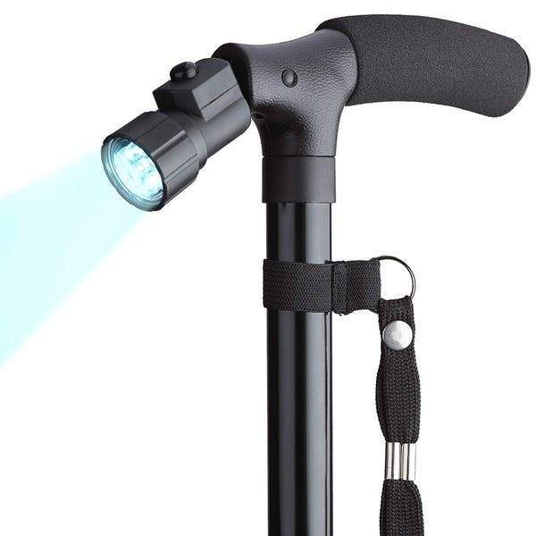 SafeStep™ Elite Walking Companion
