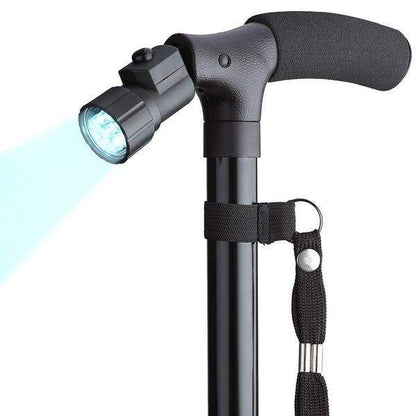 SafeStep™ Elite Walking Companion