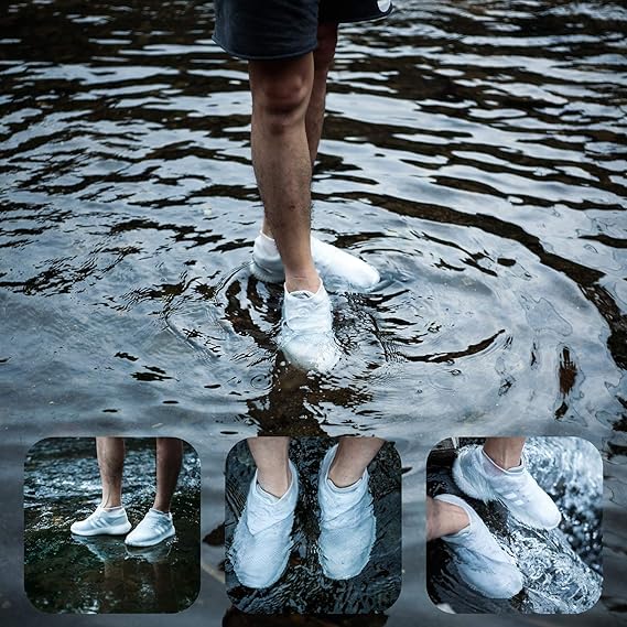 FlexShield™ Shoe Protector