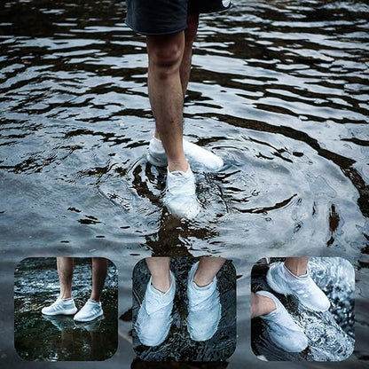 FlexShield™ Shoe Protector