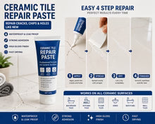 Wall Repair Paste(Pack of 2)