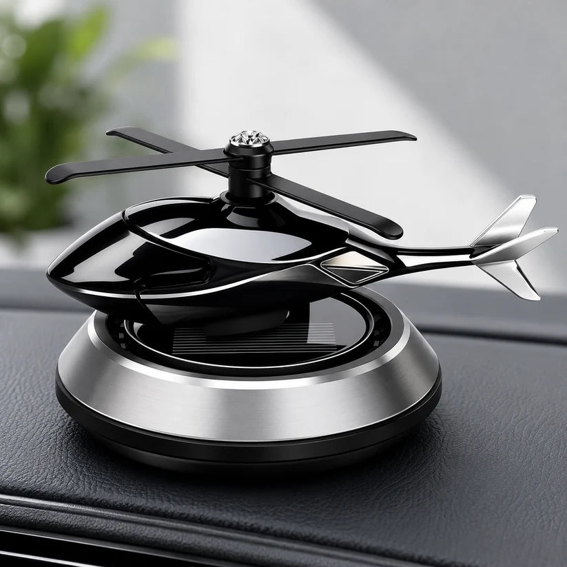 Aervylox Zynora MotionCraft Ambient Scent System