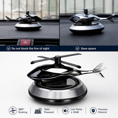 Aervylox Zynora MotionCraft Ambient Scent System