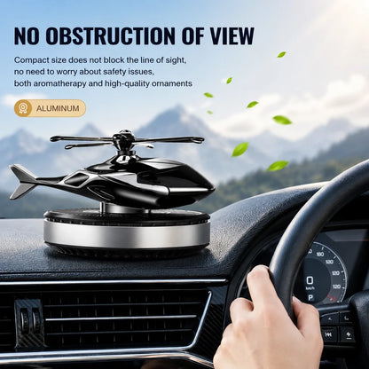 Aervylox Zynora MotionCraft Ambient Scent System