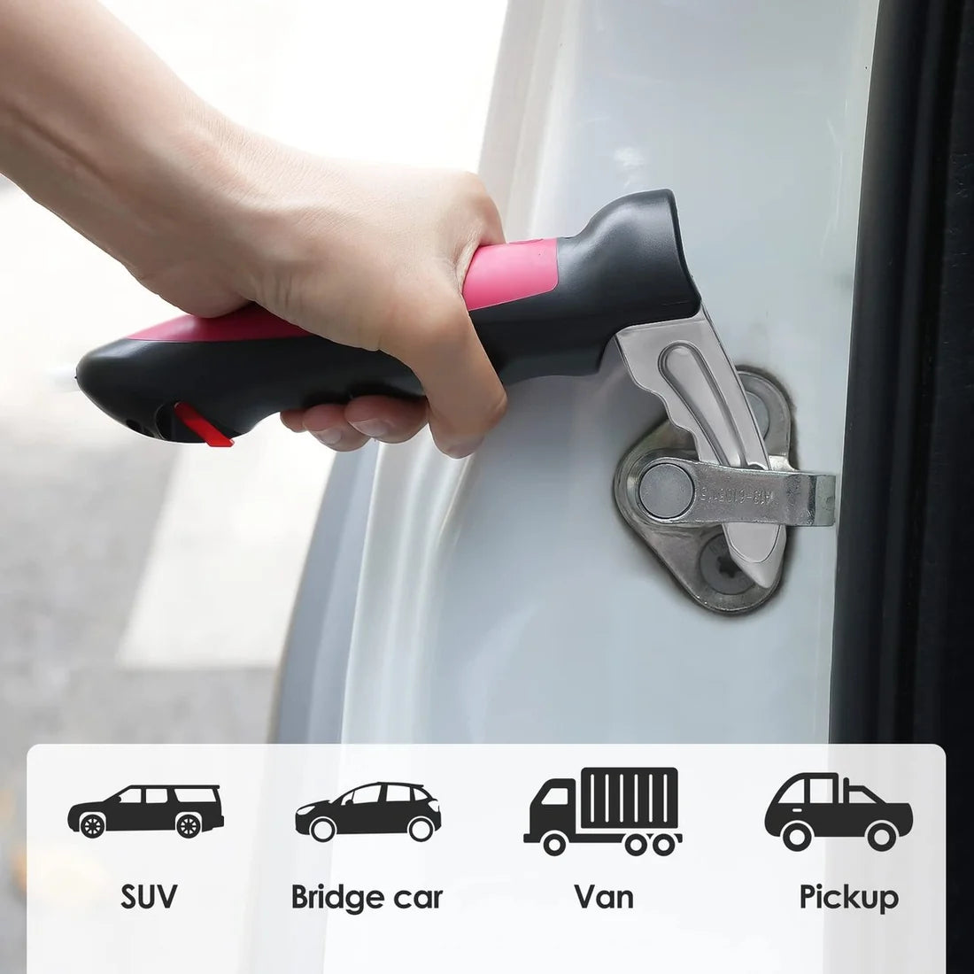 DriveGuardian Infinity Survival Protection System