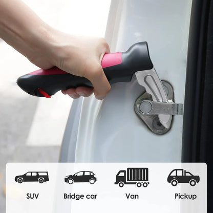 DriveGuardian Infinity Survival Protection System