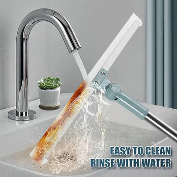 Velquora CrystalEdge Surface Cleaning System
