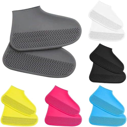 FlexShield™ Shoe Protector