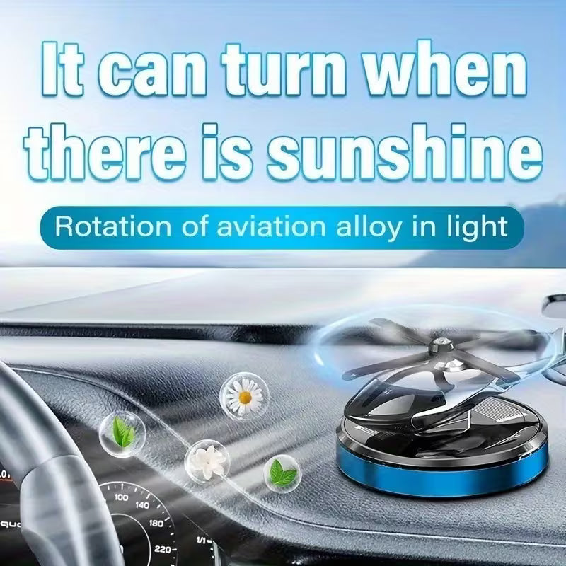 Aervylox Zynora MotionCraft Ambient Scent System