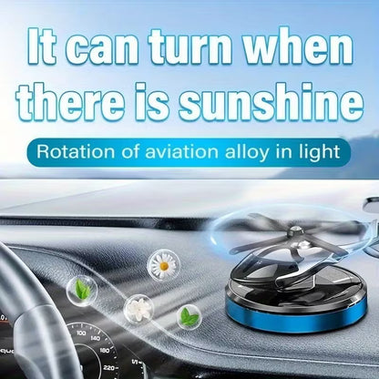 Aervylox Zynora MotionCraft Ambient Scent System