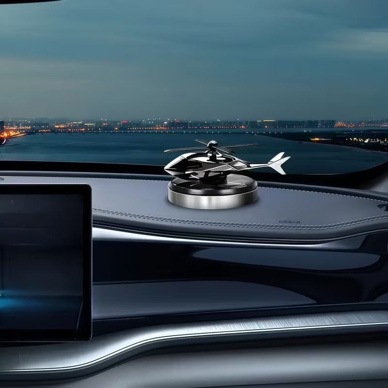 Aervylox Zynora MotionCraft Ambient Scent System