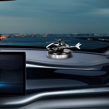 Aervylox Zynora MotionCraft Ambient Scent System